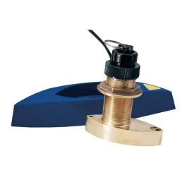 Garmin B744v 600w Triducer 50/200khz - 8-Pin