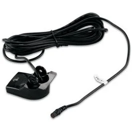 Garmin Transom Trolling Transducer F/Echo Series Fishfinders - 4 Pin