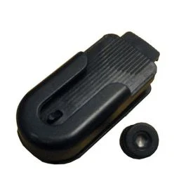 Garmin Belt Clip F/Astro, Etrex Series, Geko Series, Gpsmap Series, Rino Series & Ghp 10