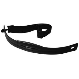 Garmin Replacement Elastic Strap F/Hrm Edge Etrex FēNix Rforerunner Fr60/Fr70 & Gpsmap
