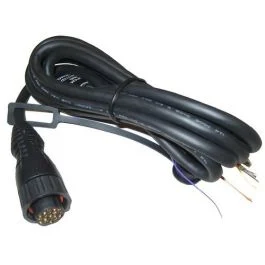 Garmin Power & Data Cable F/400 & 500 Series