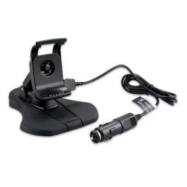 Garmin Auto Friction Mount Kit W/Speaker F/Montana Series