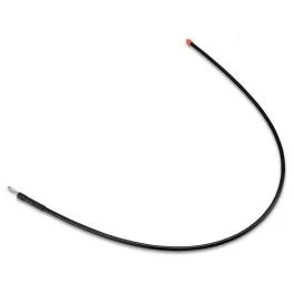 Garmin Standard Vhf Antenna F/Alpha, Astro, Dc 50, Tb 10 Dog Device, Tt 10 Dog Device