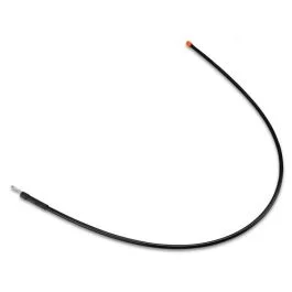 Garmin Long-Range Vhf Antenna F/Alpha Astro Dc50 Dog Tracking Collar, Tb 10 & Tt 10