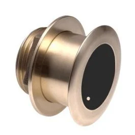 Garmin B175l Bronze 12 Degree Thru-Hull Transducer - 1kw, 8-Pin