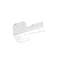 Garmin Jack Plate Mount F/Downvu & Sidevu Transducer