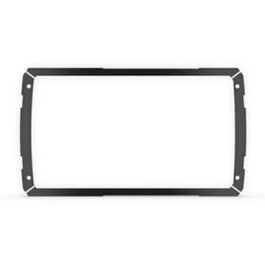 Garmin Flush Mount Kit F/Striker Plus 9sv