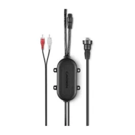Garmin Power & Audio Module F/Gxm 53