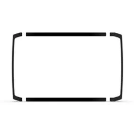 Garmin Flush Mount Kit F/Echomap Plus 9xsv