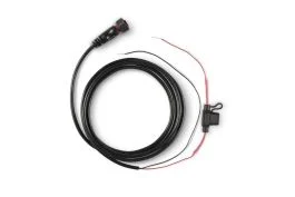 Garmin Force Foot Pedal Power Cable