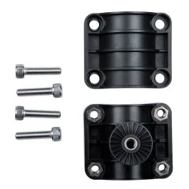 Garmin Panoptix Livescope Lvs12 Trolling Motor Shaft Mount