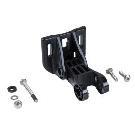 Garmin Panoptix Livescope Lvs12 Transom Mount Bracket
