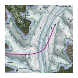 Garmin LakevÜ G3 Ultra U.S. - West