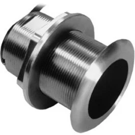 Garmin Ss60 12 Degree Tilt Thru-Hull 600w, 50/200khz Transducer - 8-Pin