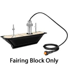 Garmin Fairing Block F/Gt30 Series Transducers
