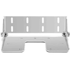 Garmin Transom Mount Kit, PS30 Panoptix Xdcr 0101237100
