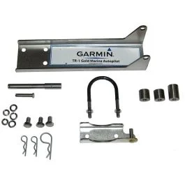 Garmin Tr-1 Cylinder Bracket Kit F/Yamaha F-15c & F-20 2007-2009