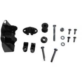Garmin Replacement Transducer Bracket F/Plastic Tm Transducer W/Depth & Temp