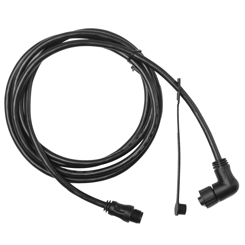 Garmin 6' NMEA 2000 Cable - Right Angle – Marine Electrical Replacement Part