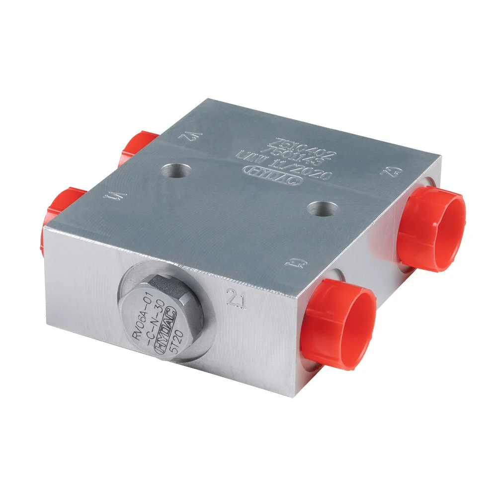 Garmin Outboard Autopilot Check Valve Kit