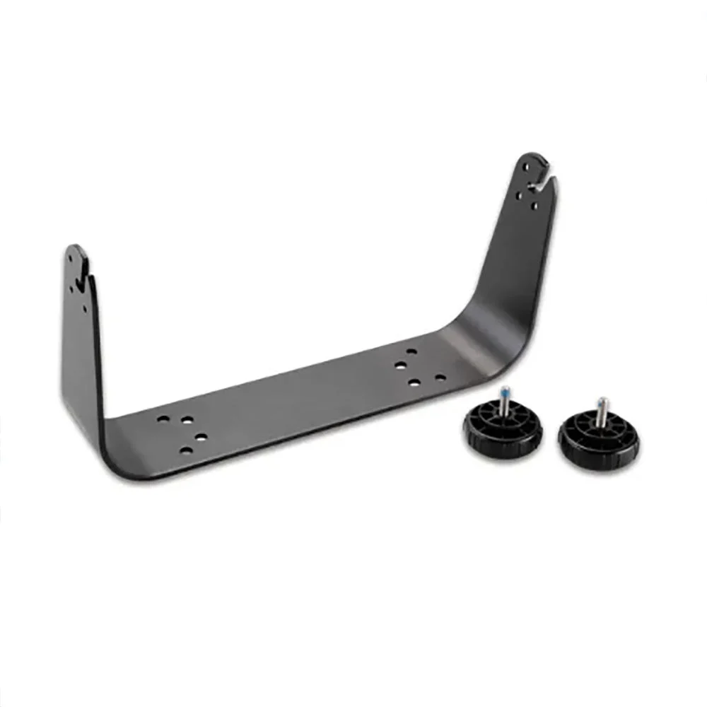 Garmin Bail Mount w/Knobs f/GPSMAP® 12x2 Series – Marine Boat Replacement Part