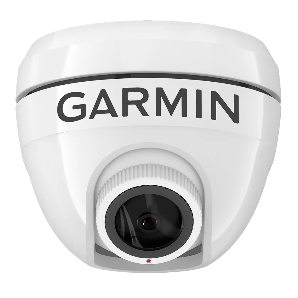 Garmin GC™ 245 Surface Mount Camera - White – Marine Boat Replacement Part