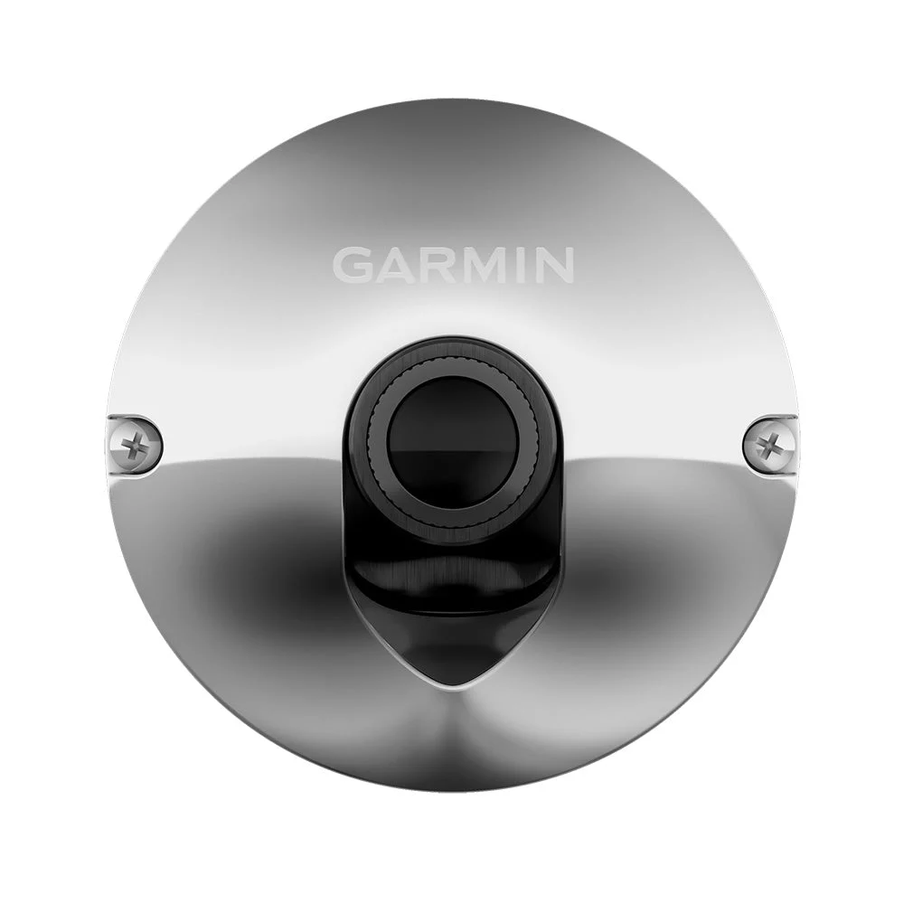 Garmin GC™ 255 Flush Mount Camera – Marine Boat Replacement Part