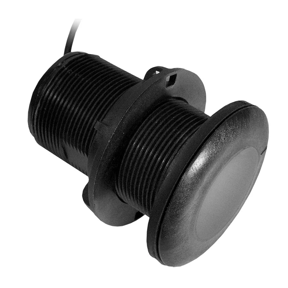 Garmin P19 Nylon 12° Tilt Transducer - 8-Pin – Marine Boat Replacement Part