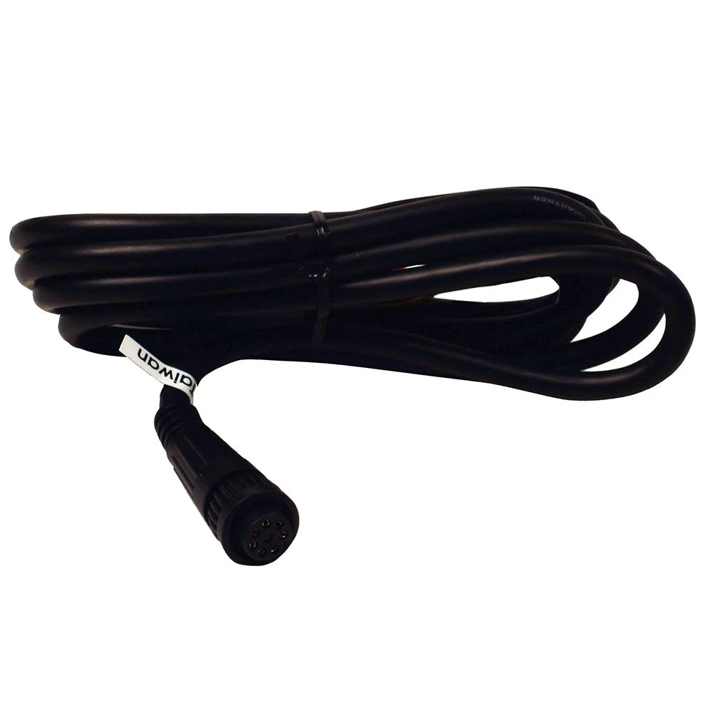 Garmin Power Cable f/GMS™ 10 – Marine Electrical Replacement Part