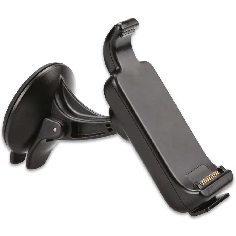 Garmin Powered Suction Cup Mount w/Speaker f/nüvi® 3550LM & 3590LMT – Marine Boat Replacement Part