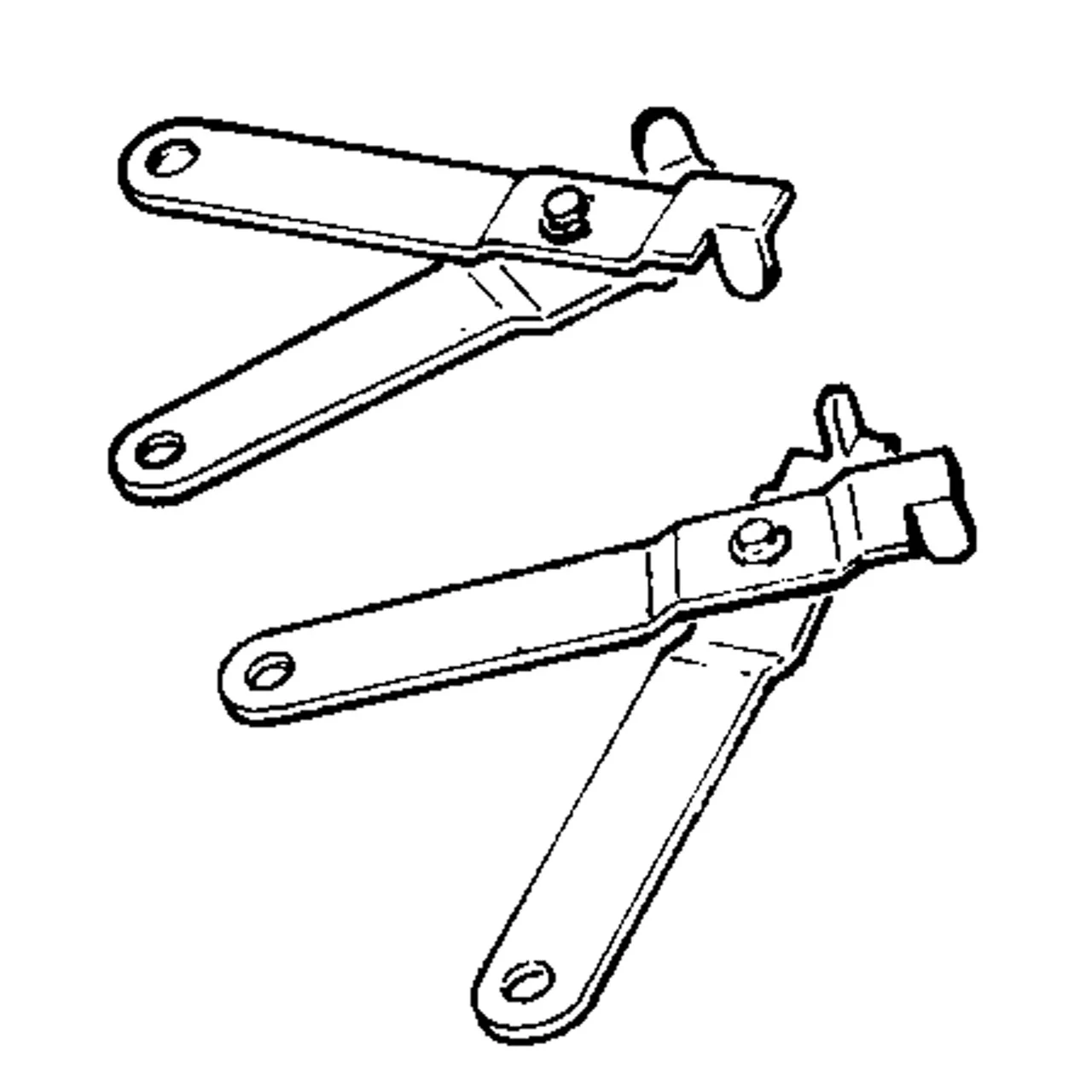 Uflex K35 Connector Kit - K35