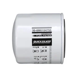 Mercury / Quicksilver FILTER-FUEL 35-8M0154755