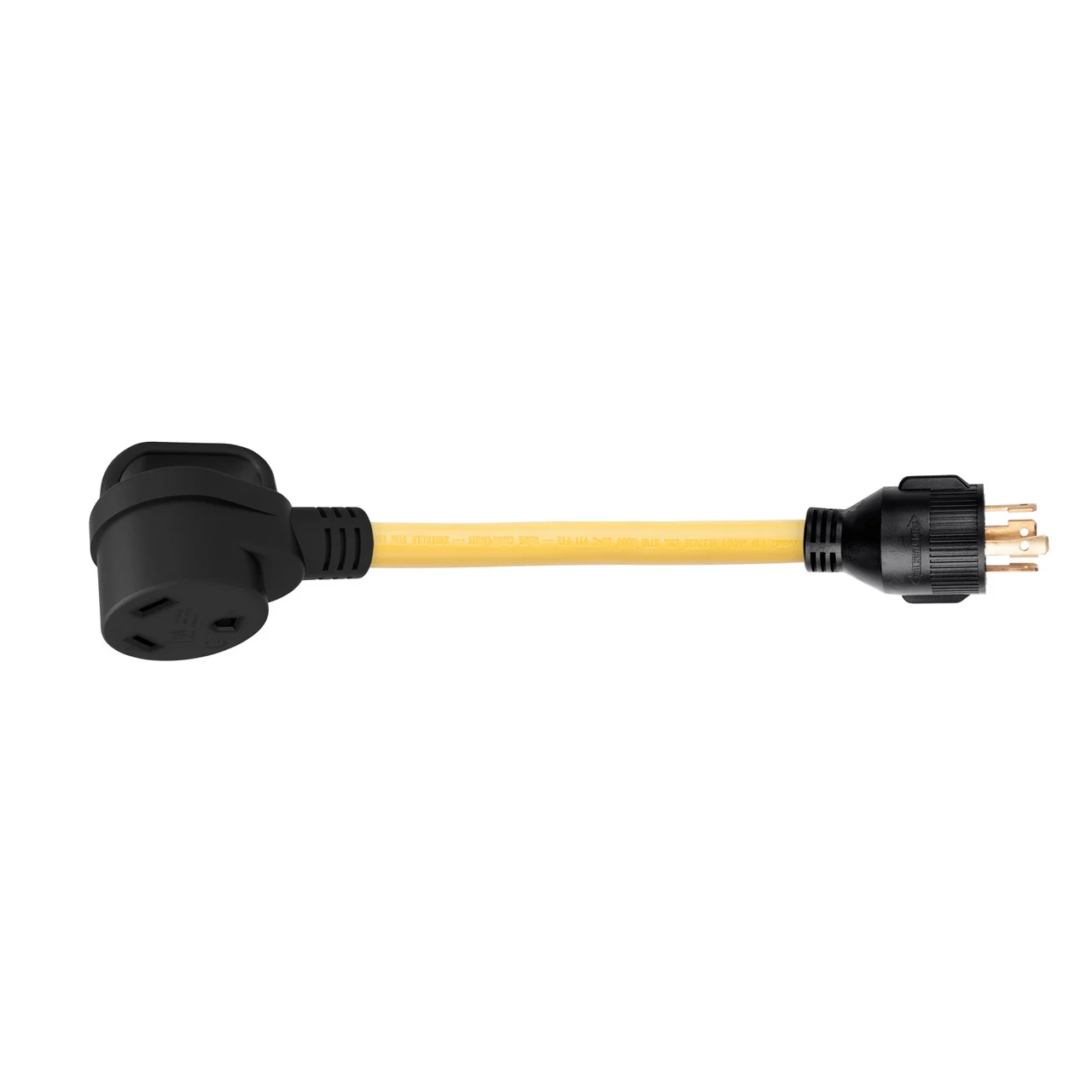Park Power 30430GPA 30A Male - 30A Female Generator - 30430GPA