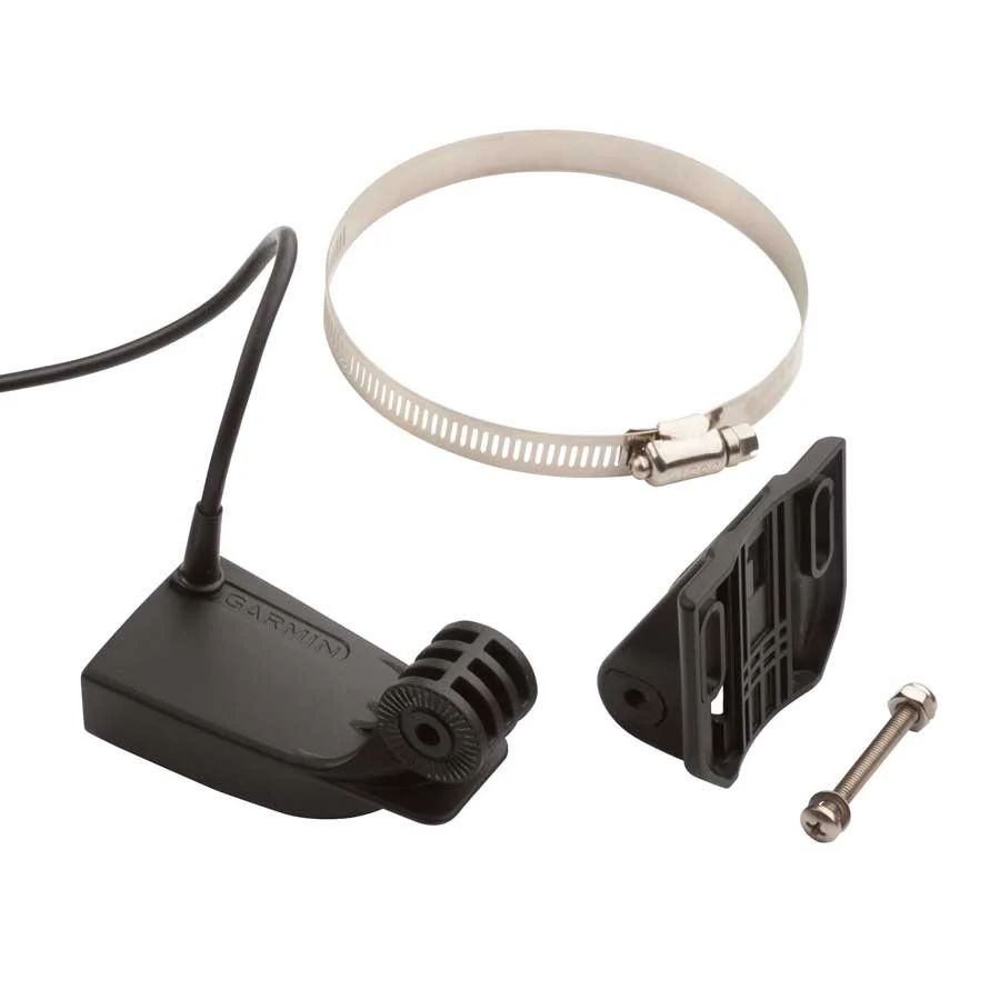 Garmin 010-12784-01 Trolling Motor Shaft Mount (Panoptix LVS32) - 010-12784-01