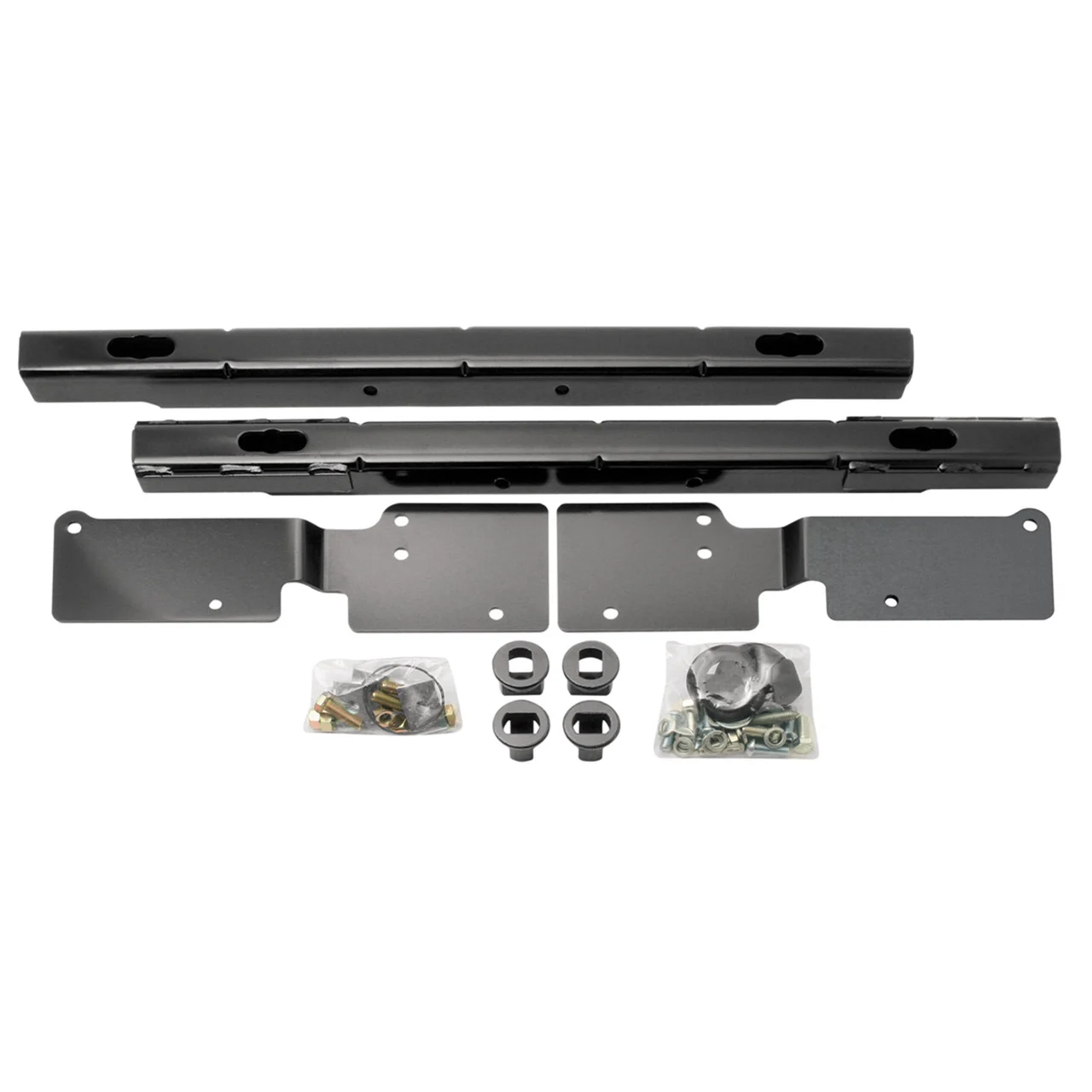 Reese 30061 Rail Kit 5Th Whl 99-+ For Chev 1500 - 30061