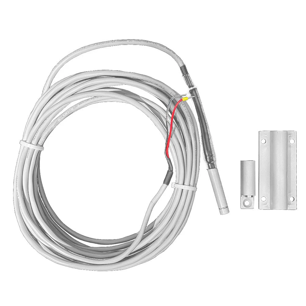Gost Detachment Pull Sensor w/25' Lead – Marine Boat Replacement Part