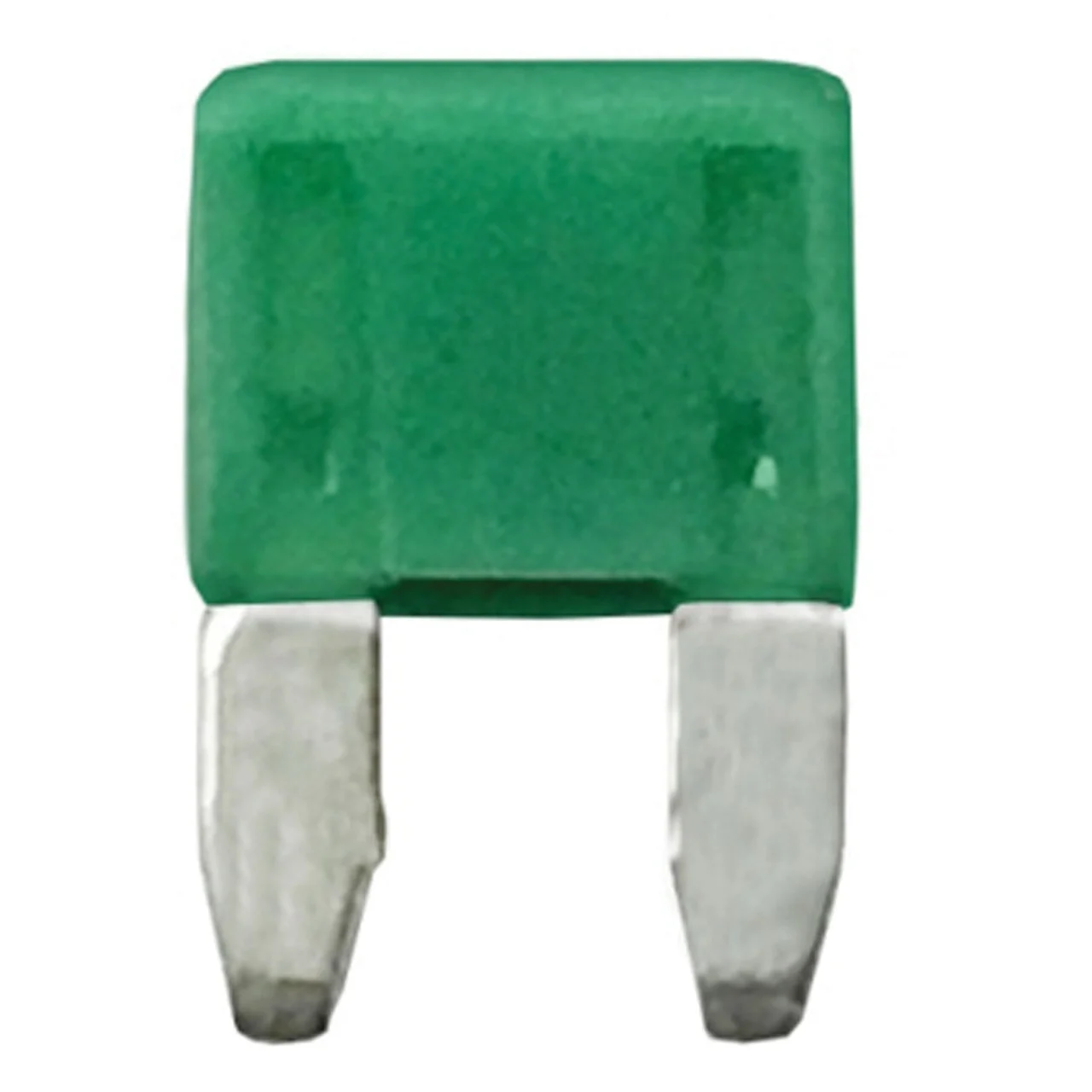 WirthCo 24130 MinBlade Fuse - 30 Amp (Green), Pack of 5 - 24130
