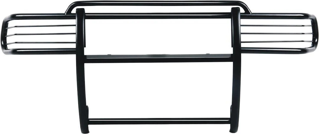 Trailfx Grille Guard Blk – Marine Boat Replacement Part