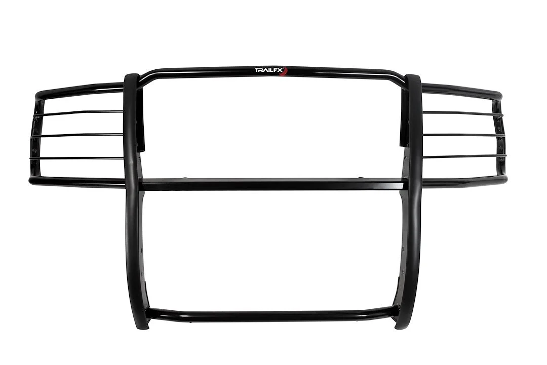 Trailfx Grille Guard Ford Bronco Spt Blk – Marine Boat Replacement Part