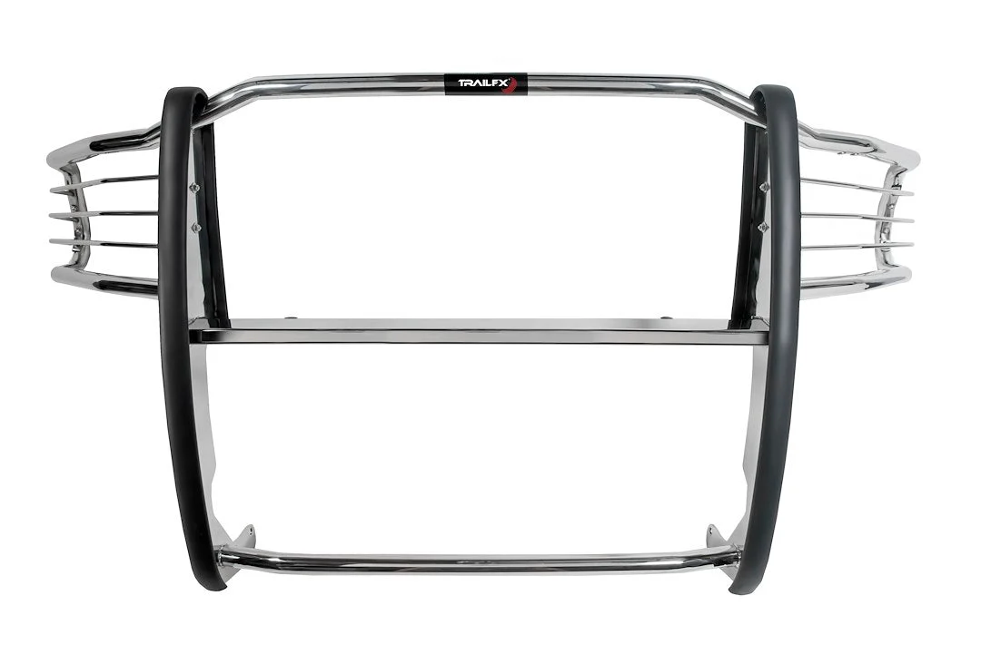 Trailfx Grille Guard Ford F150 Pss – Marine Boat Replacement Part