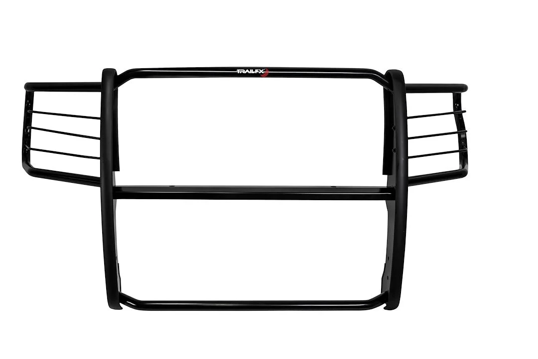 Trailfx Grille Guard Tahoe Blk – Marine Boat Replacement Part