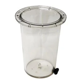 Groco Arg-2503 Sight Glass F/Arg-2500 Series