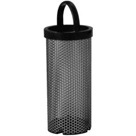 Groco Bm-12 Monel Basket - 3.1" X 11.9"