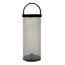 Groco Bp-11 Poly Basket - 3.1 X 15.4"