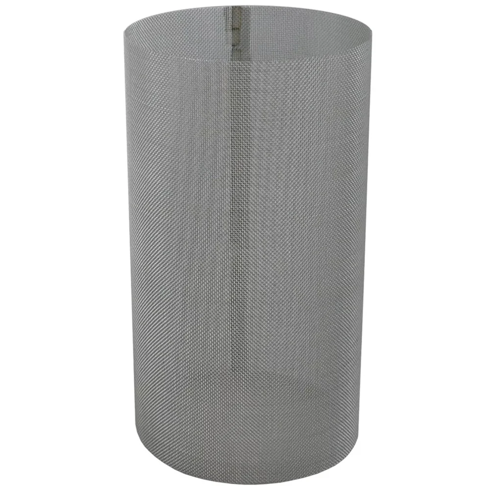 Groco WSA-751 Stainless Steel Basket Fits WSA-500, WSA-750, WSB-500 & WSB-750 – Boat Pump & Plumbing Part
