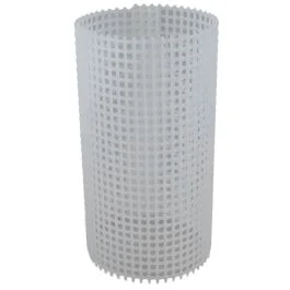 Groco Pwsa-751 Poly Basket Fits Wsa-500, Wsb-500 & Wsb-750