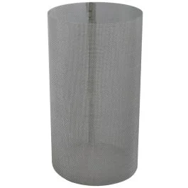 Groco Wsa-751 Stainless Steel Basket Fits Wsa-500, Wsa-750, Wsb-500 & Wsb-750