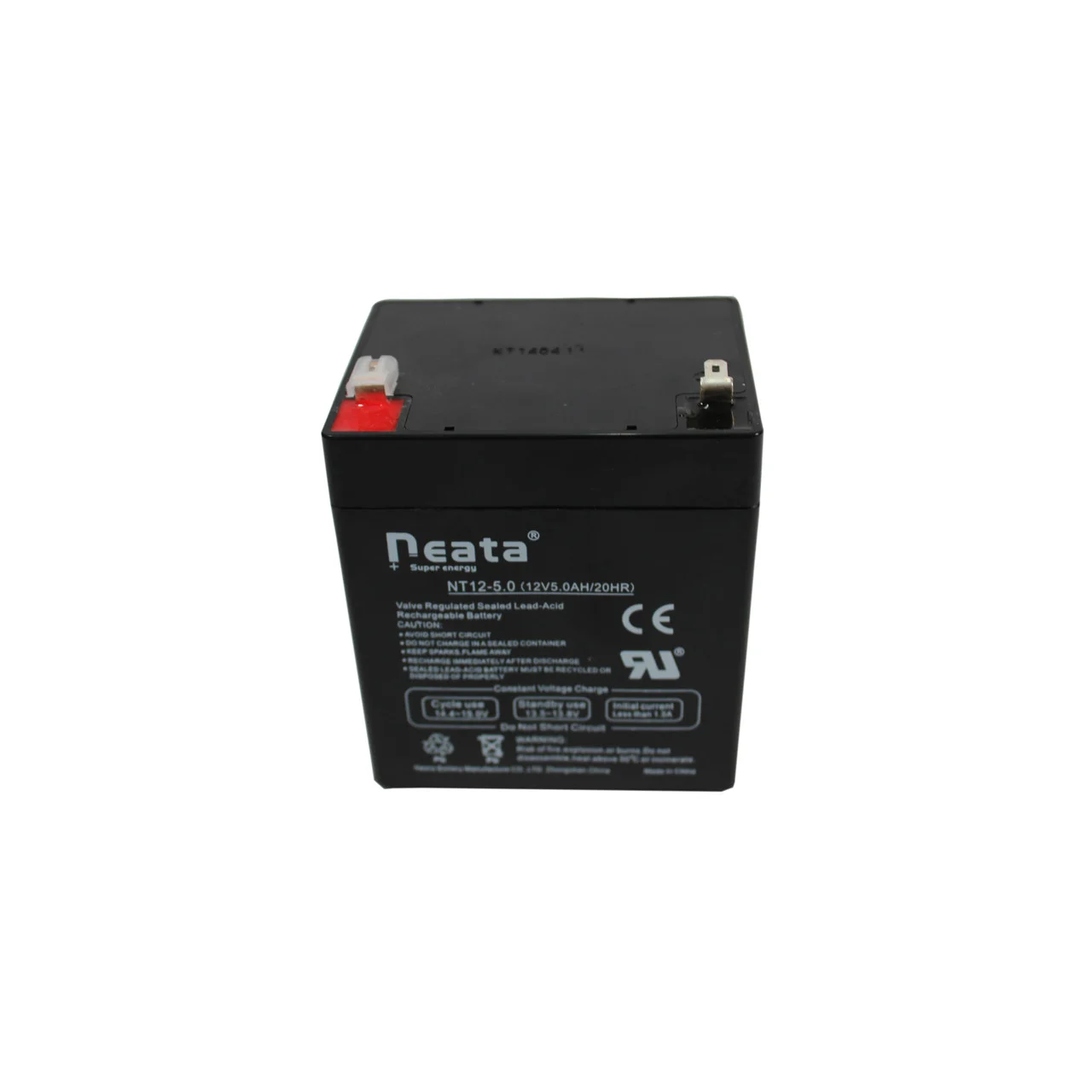 Tekonsha 2023 Shur-Set III Breakaway Rechargeable Battery - 12 Volt - 2023