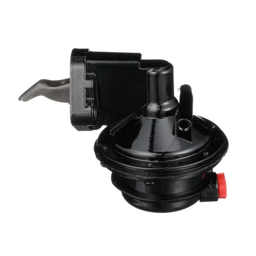 OEM Quicksilver / Mercruiser GM V8 Fuel Pump 454 / 502 Sea Pump Mounted 861677T