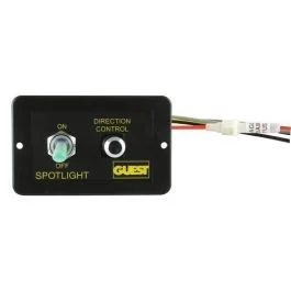 Marinco Replacement Joystick Control Switch F/ M-100 Spotlights